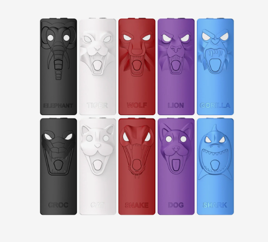 Yocan Kodo Animal Series
