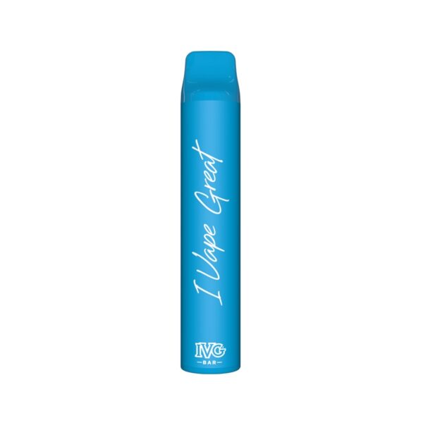 Baton Go Disposable Vape