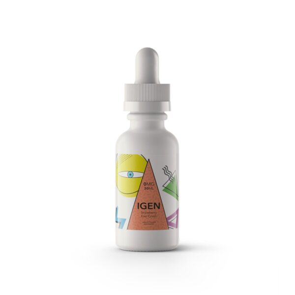 Beard Vape E-Juice
