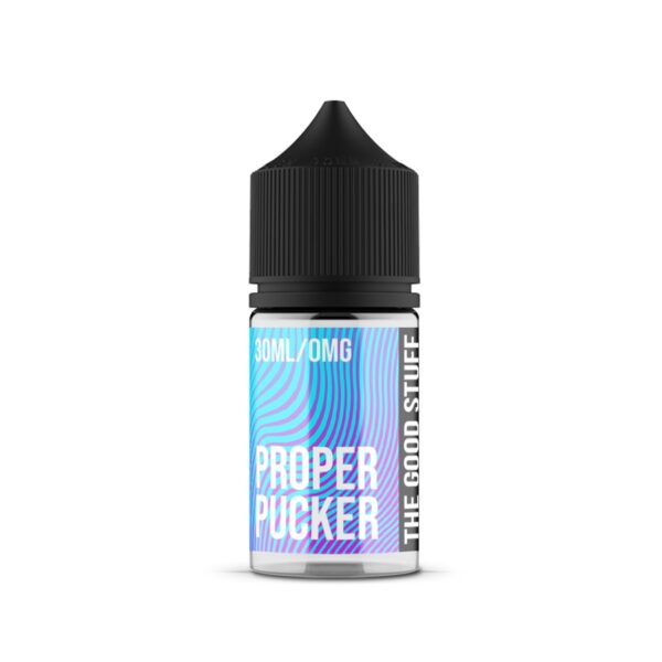 Hawaiian POG E-Juice