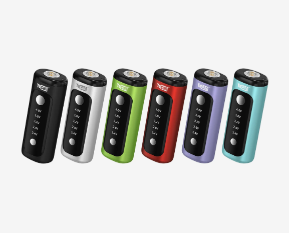 Yocan Kodo Plus