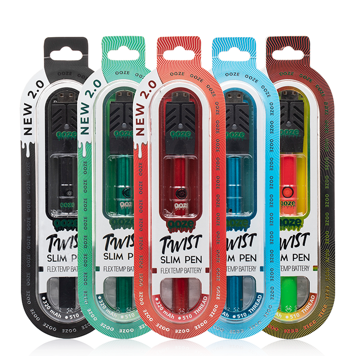 ooze_slim_twist_pen_2.0_flex_temp_battery_-_all_colors