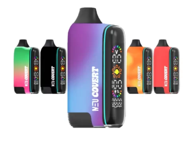 NEU Covert PRO MAX