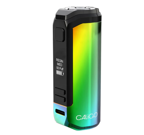 Caligo REAKT RAINBOW