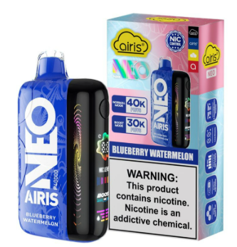 Airis Neo Blueberry watermelon