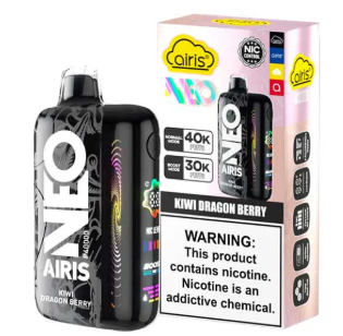 Airis Neo Kiwi Dragon Berry