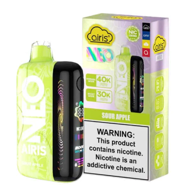 Airis Neo Sour Apple