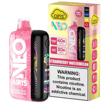 Airis Neo Strawberry watermelon