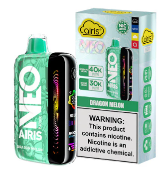 Airis Neo Dragon Melon