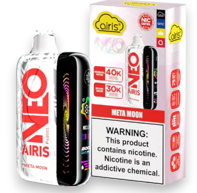 Airis Neo Meta Moon