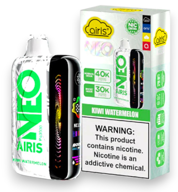 Airis Neo kiwi watermelon