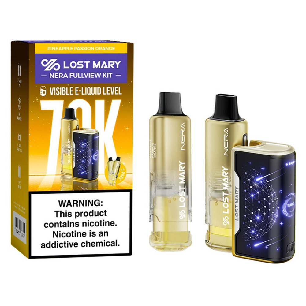 LOST MARY NERA FULLVIEW KIT Pineapple passion orange-10-10-19-49-06SWHRO