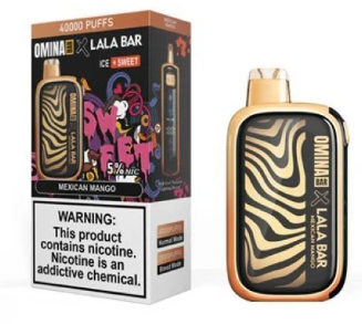 Lala bar 40K Mexican Mango