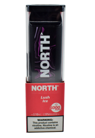 North 5k Lush Ice