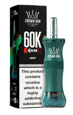 Crown bar 60k mint