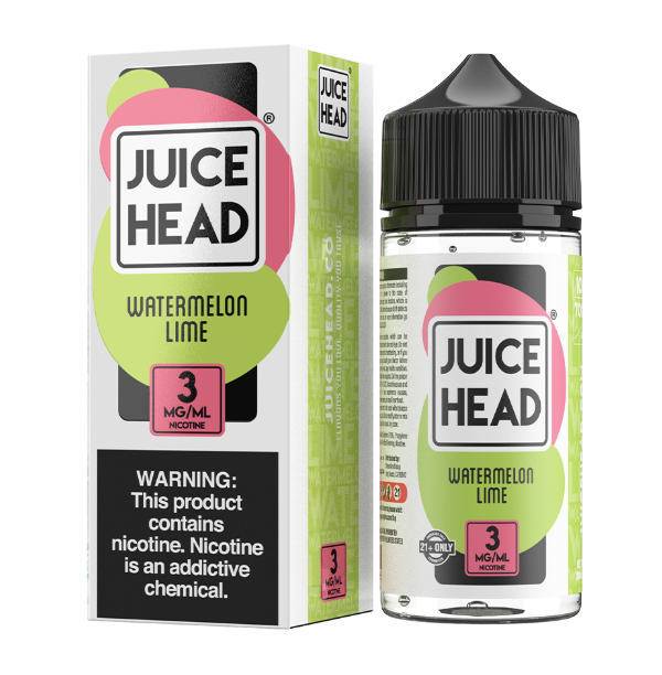 juice heads watermelon lime 3 mg