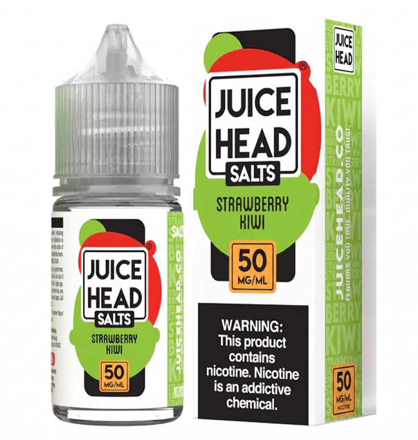juice heads strawberry kiwi 50mg
