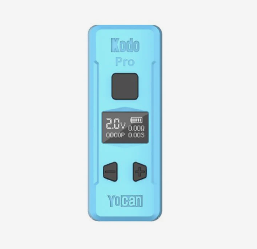 Yocan Kodo Pro Blue