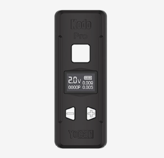Yocan Kodo Pro Black
