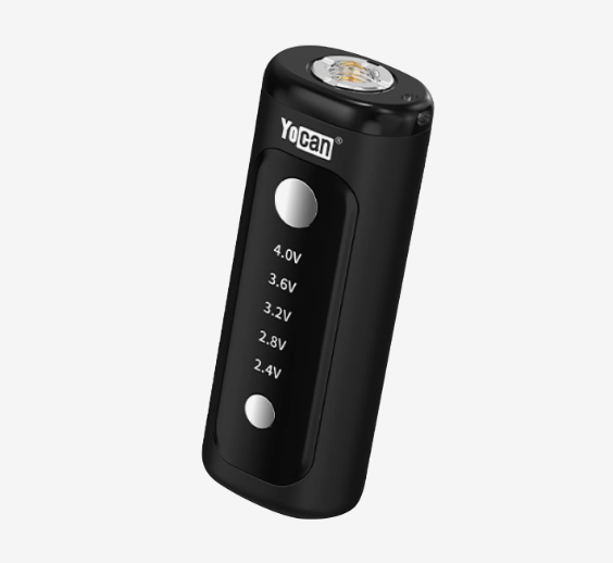 Yocan Kodo Plus Black