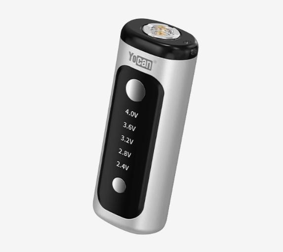 Yocan Kodo Plus Silver