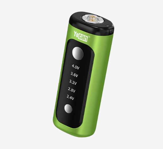 Yocan Kodo Plus Green