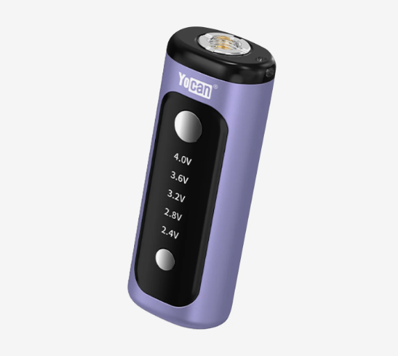 Yocan Kodo Plus Purple