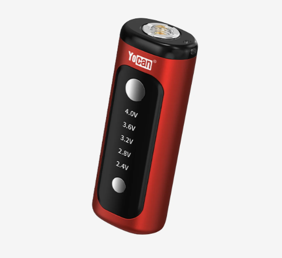 Yocan Kodo Plus Red