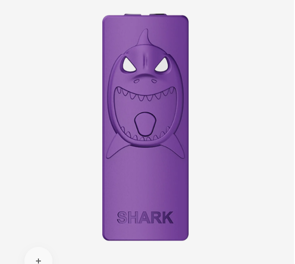 Yocan Kodo Shark Purple