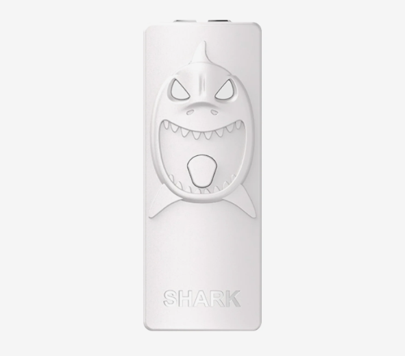 Yocan Kodo Shark White