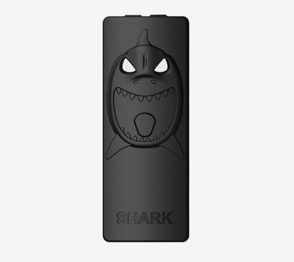 Yocan Kodo Shark Black