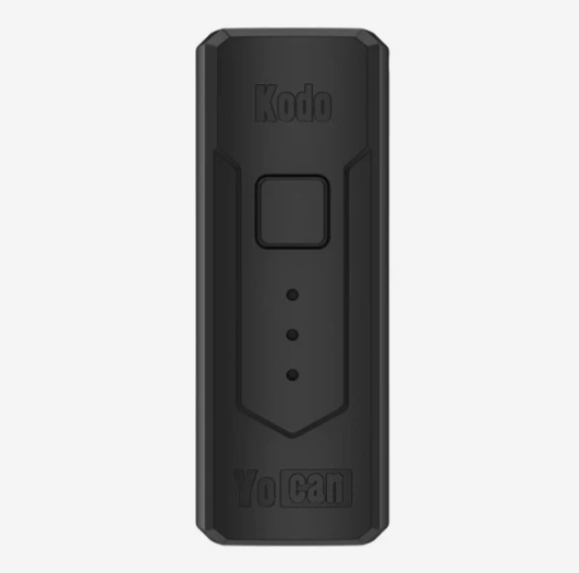 Yocan Kodo Black