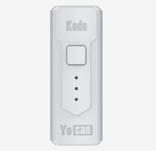Yocan Kodo White