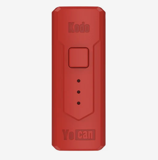 Yocan Kodo Red