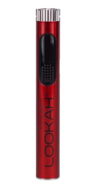 Lookah Firebee Red