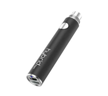 Hybrid Pen Black
