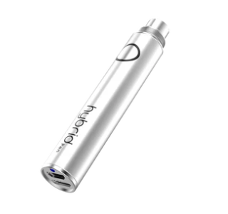 Hybrid Pen Silver