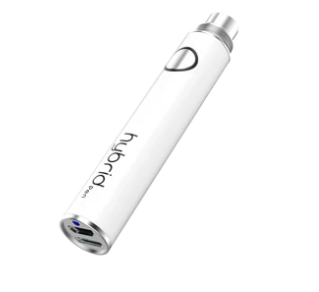 Hybrid Pen White