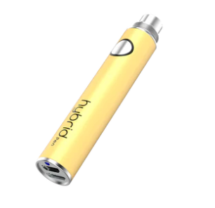 Hybrid Pen Gold