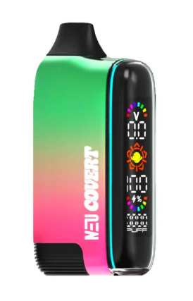 NEU Covert PRO MAX Rainbow