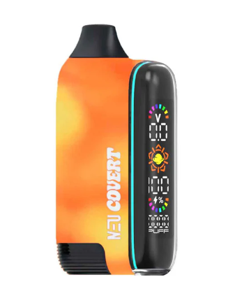 NEU Covert PRO MAX Orange